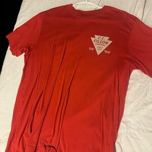 Filson Ranger Graphic T-Shirt